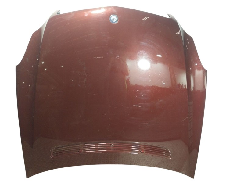 Recambio de capot delantero para mercedes-benz cls (c219) cls 350 (219.356) referencia OEM IAM A2198800157  