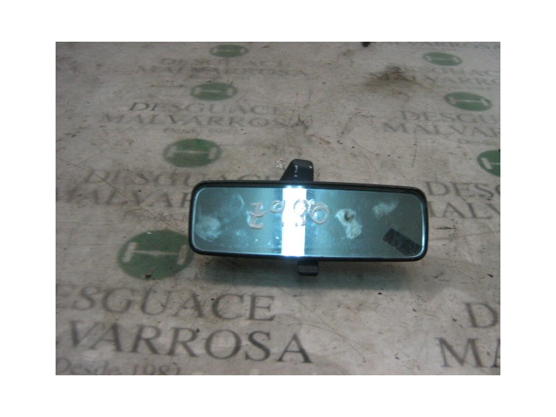 Recambio de espejo interior para alfa romeo 145 2.0 td l referencia OEM IAM   