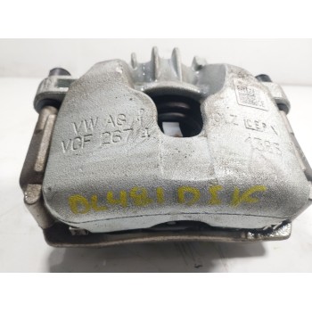 PINZA FRENO DELANTERA IZQUIERDA 5WA615123E 5WA615105 