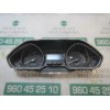 Recambio de cuadro instrumentos para peugeot 208 style referencia OEM IAM 9813848980  