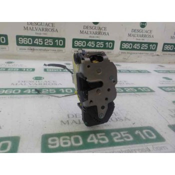 CERRADURA PUERTA TRASERA IZQUIERDA 13503179 13503179 