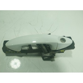 MANETA EXTERIOR DELANTERA IZQUIERDA 1788863 1908243