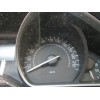 Recambio de cuadro instrumentos para peugeot 208 style referencia OEM IAM 9813848980  