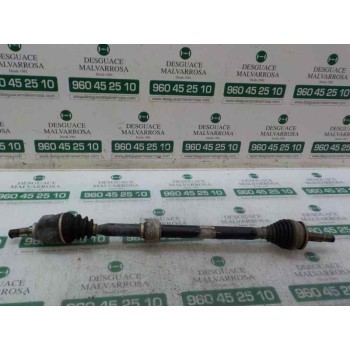 TRANSMISION DERECHA 4341002570 