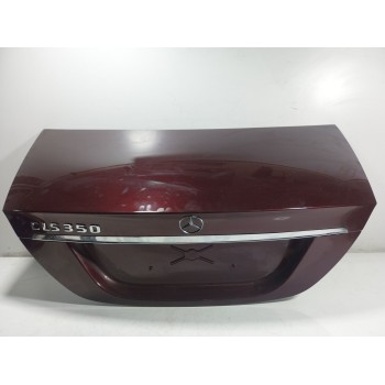 CAPOT TRASERO A2197500075 