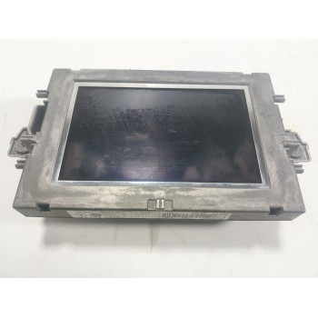 PANTALLA MULTIFUNCION A2129004307 A212901003 