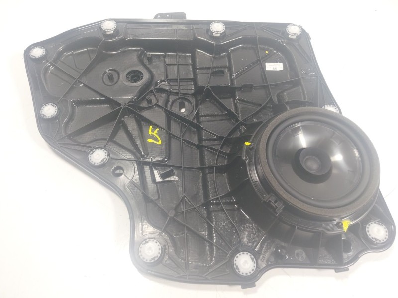 Recambio de elevalunas trasero izquierdo para ford focus 1.0 ecoboost cat referencia OEM IAM 2500833 JX7BA27001CF 