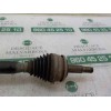 Recambio de transmision derecha para toyota auris 1.3 16v cat referencia OEM IAM 4341002570  