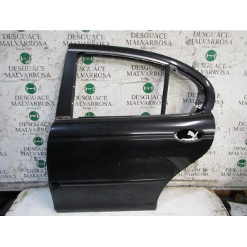 PUERTA TRASERA IZQUIERDA 