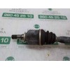Recambio de transmision derecha para toyota auris 1.3 16v cat referencia OEM IAM 4341002570  