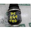 Recambio de transmision derecha para toyota auris 1.3 16v cat referencia OEM IAM 4341002570  