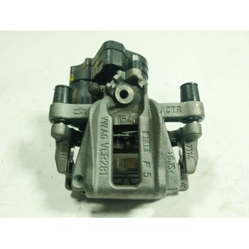 PINZA FRENO TRASERA DERECHA 5WA615424SL7 5R3615406 5WA998281A