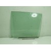 Recambio de cristal puerta trasero izquierdo para lexus ct 1.8 16v cat (híbrido) referencia OEM IAM 6811476010  