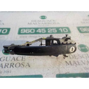 MANETA EXTERIOR DELANTERA IZQUIERDA 