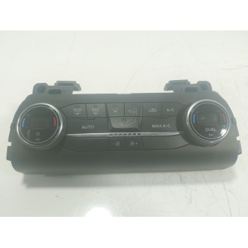 MANDO CLIMATIZADOR 2640502 KX7T18C612AA 