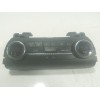 Recambio de mando climatizador para ford focus 1.0 ecoboost cat referencia OEM IAM 2640502 KX7T18C612AA 