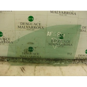CRISTAL PUERTA DELANTERO IZQUIERDO 