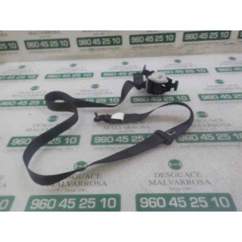 CINTURON SEGURIDAD TRASERO DERECHO 13288436 502XC1K2IZ 