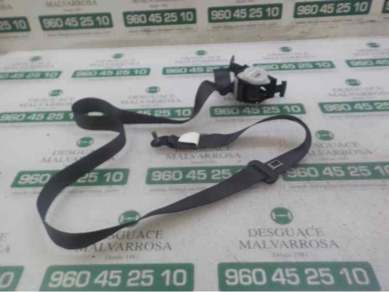 Recambio de cinturon seguridad trasero derecho para opel insignia berlina 2.0 cdti cat referencia OEM IAM 13288436 502XC1K2IZ 