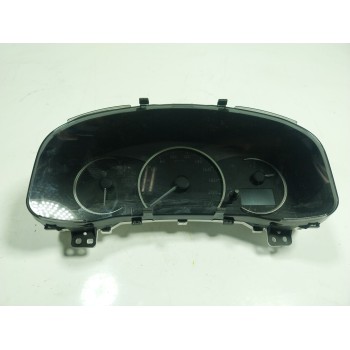 CUADRO INSTRUMENTOS 8380076670 8380076670 