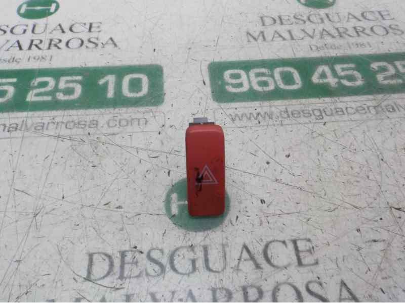 Recambio de warning para toyota auris 1.3 16v cat referencia OEM IAM 8433202131  