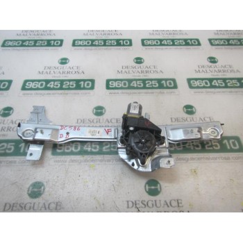 ELEVALUNAS DELANTERO DERECHO 9673154380 