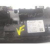 Recambio de mando climatizador para ford focus 1.0 ecoboost cat referencia OEM IAM 2640502 KX7T18C612AA 