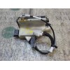 Recambio de cerradura puerta trasera derecha para peugeot 2008 (--.2013) active referencia OEM IAM 9812501180  