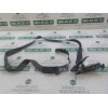 Recambio de cinturon seguridad trasero izquierdo para opel insignia berlina 2.0 cdti cat referencia OEM IAM 13288436 502XC1K2LS 