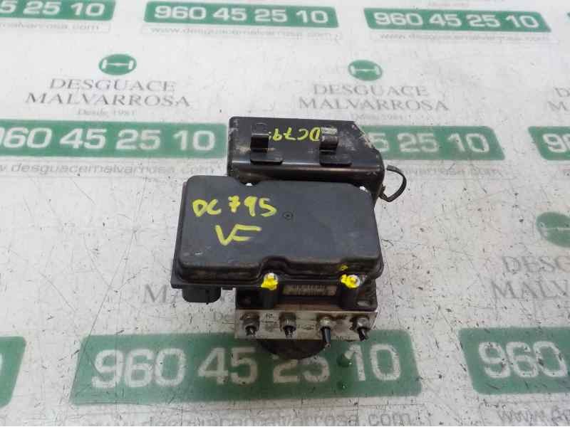 Recambio de abs para nissan nv 200 (m20) 1.5 dci cat referencia OEM IAM 47660JX56A  