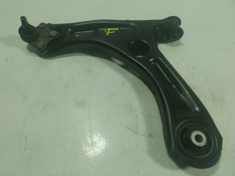 Recambio de brazo suspension inferior delantero izquierdo para seat mii (kf1) electric referencia OEM IAM 1S0407151  