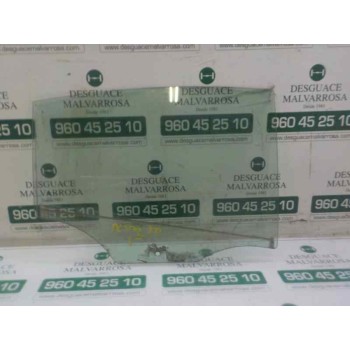 CRISTAL PUERTA TRASERO DERECHO 13311983 