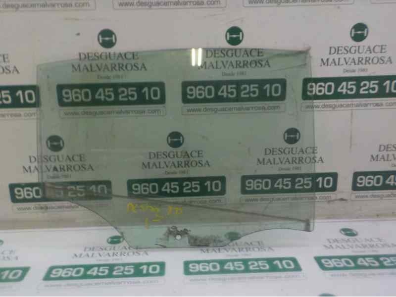 Recambio de cristal puerta trasero derecho para opel insignia berlina 2.0 cdti cat referencia OEM IAM 13311983  