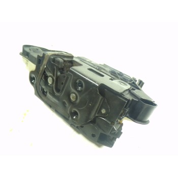 CERRADURA PUERTA DELANTERA IZQUIERDA 5N1837015C 5N1837015C 