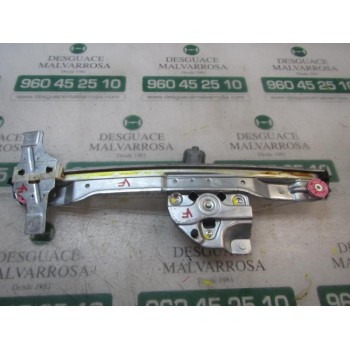 ELEVALUNAS DELANTERO IZQUIERDO 9816402180 