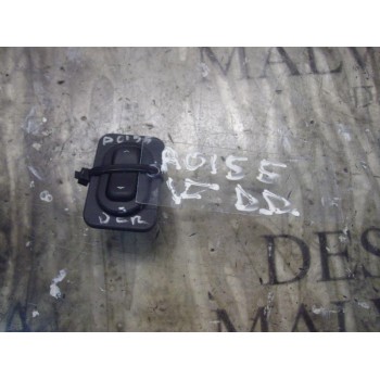 MANDO ELEVALUNAS DELANTERO DERECHO 