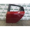 Recambio de puerta trasera izquierda para fiat bravo (198) 1.6 jtdm 16v cat referencia OEM IAM 51839096  