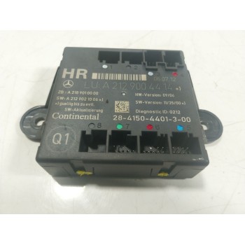 MODULO ELECTRONICO A2129004414 A2129004414 