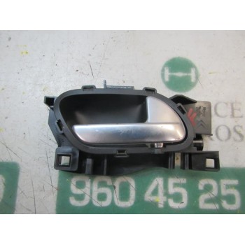 MANETA INTERIOR DELANTERA DERECHA 96555516VV 