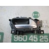 Recambio de maneta interior delantera derecha para peugeot 208 style referencia OEM IAM 96555516VV  