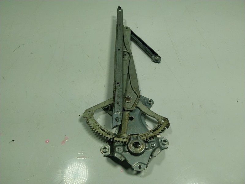 Recambio de elevalunas delantero izquierdo para lexus ct 1.8 16v cat (híbrido) referencia OEM IAM 6980248060  