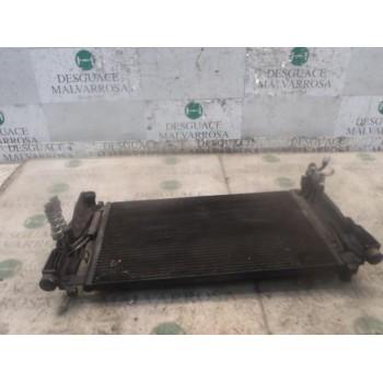 CONDENSADOR AIRE ACONDICIONADO 64538377648 