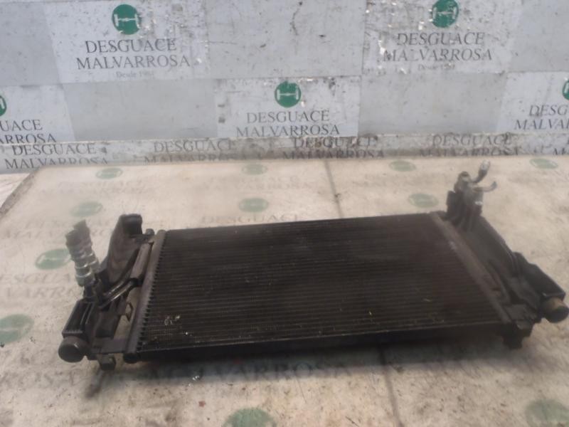 Recambio de condensador aire acondicionado para bmw serie 3 compact (e46) 320td referencia OEM IAM 64538377648  