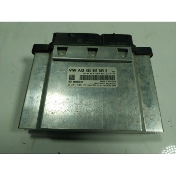 CENTRALITA MOTOR UCE 0EA906016M 0261S08971 0EA907309