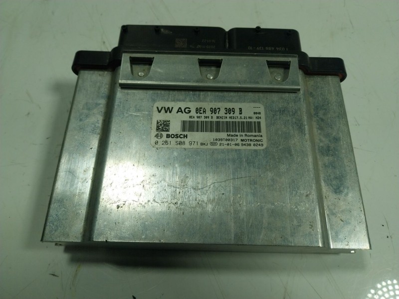 Recambio de centralita motor uce para seat mii (kf1) electric referencia OEM IAM 0EA906016M 0261S08971 0EA907309