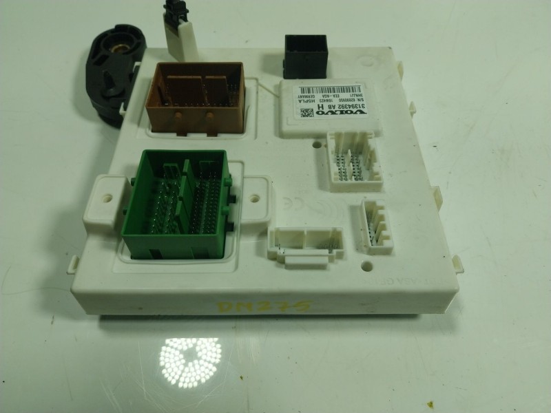 Recambio de modulo electronico para volvo xc90 excellence plug-in hybrid awd referencia OEM IAM 36003038 31394392 