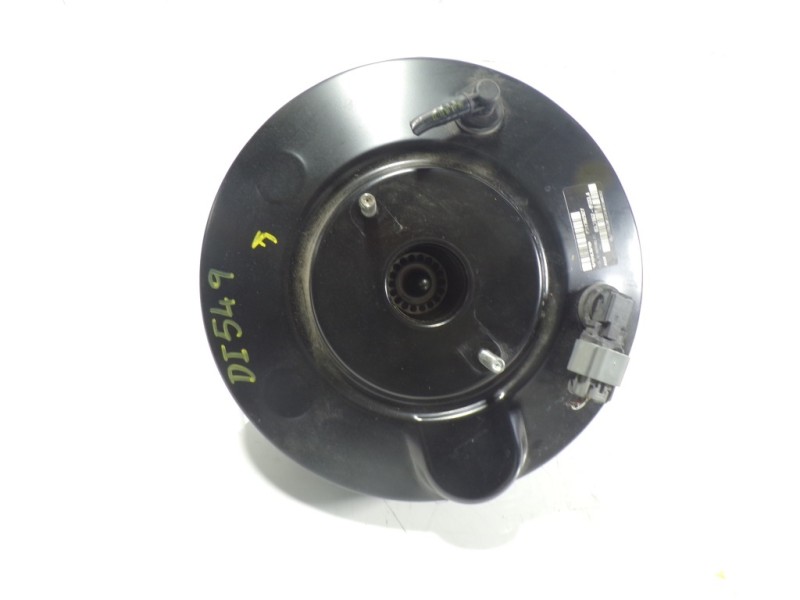 Recambio de servofreno para volvo v40 2.0 diesel cat referencia OEM IAM 31381631 P31362927 03786205334