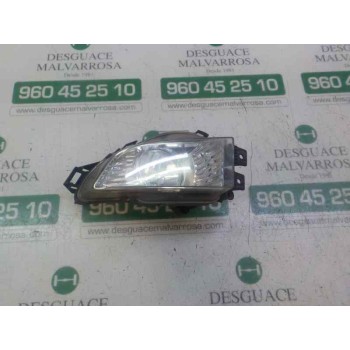 FARO ANTINIEBLA DERECHO 13226829 132226829 