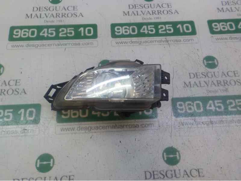 Recambio de faro antiniebla derecho para opel insignia berlina 2.0 cdti cat referencia OEM IAM 13226829 132226829 