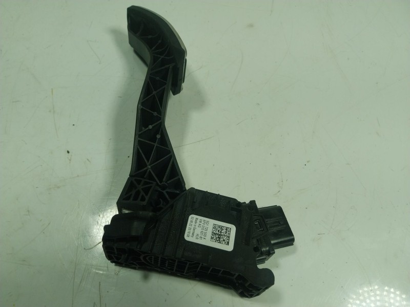 Recambio de potenciometro pedal para cupra leon sportstourer (kl8) 1.4 tsi phev referencia OEM IAM 5Q1723503K 5Q1723503K 